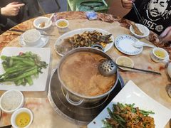 -广记餐厅(万福路店)