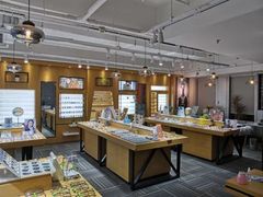 -鲸渝眼镜·浅目视光(春熙路店)