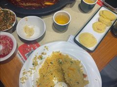 -蜀家渝重庆火锅(南屏街店)