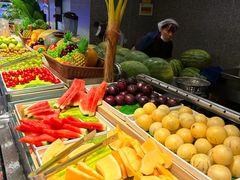 -韩大地烤肉海鲜火锅自助(五一广场店)