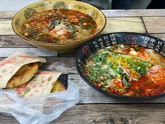 -火辣辣麻辣粉(桃园二巷店)