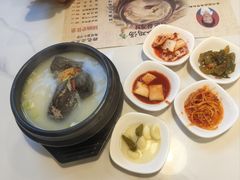 -长顺参鸡汤店(西塔总店)