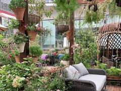 -大隐花事(熊婆婆的花园店)