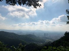 -广州市白云山风景名胜区