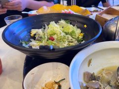 -聚鑫阁江浙菜·非遗传承技艺(青村帝华园店)