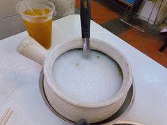 -明辉田鸡粥