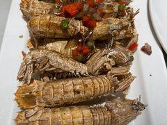 -华盛丰温州大排档(东三环南路店)