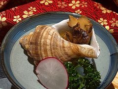 -东瀛阁(锦江宾馆店)