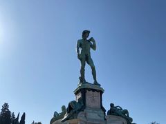 -米开朗琪罗广场