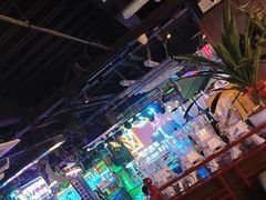 -路边边.炒菜烧烤.音乐餐厅(良乡长虹店)