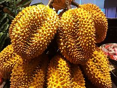 -东方红海鲜百汇(国际大厦店)