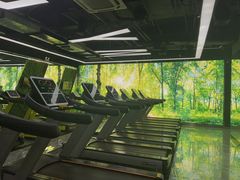 -宝德龙游泳健身