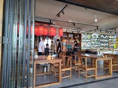-漫月里·鲁菜海鲜小渔村(海水浴场店)