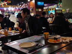 大堂-巴犀烧烤(新崇光店)