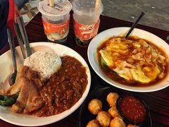 -孖记茶档·热腾茶餐(江南西plus店)