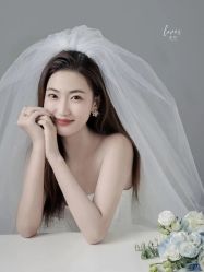 点击看大图 -青禾蒙娜丽莎婚纱摄影(武汉总店)