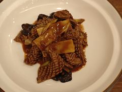 -鲁宴·鲁煨黄河生态大鲤鱼(月坛店)