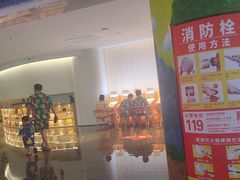 -神帆·元气汤泉(解放西路店)