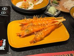 -牛New寿喜烧(新六百店)