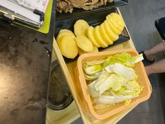 -牛一煲美食(江高店)