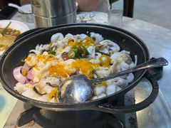 -闽公馆·客家私房菜·商务宴请·包厢(杏林橡树湾店)