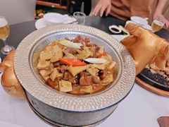 -粤香楼(新光里店)
