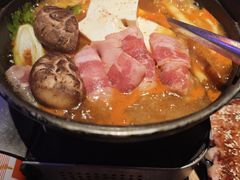 -小川洋风料理(街道口店)