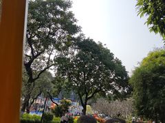 -天河儿童公园