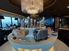 -华厦大酒店·桃源西餐厅·自助餐