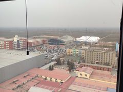 -兴芮温泉度假区