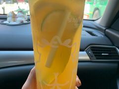 -茶力的小怪兽(梅林卓悦汇店)