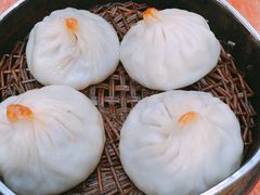 -鲁氏汤包王(长白街店)