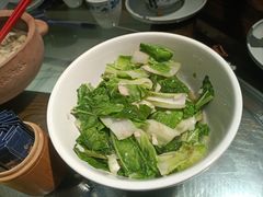 -寨子里的钵钵菜-湘西山里菜(火车站店)