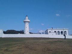 景点-鹅銮鼻灯塔