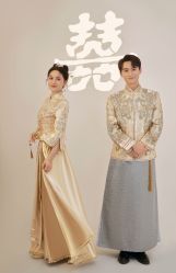 -雨墨婚纱摄影工作室