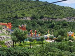 -山西乌金山旅游区