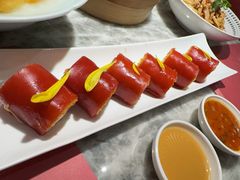 -点都德(春熙路群光广场店)