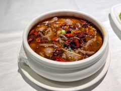 -新蜀会四川豆花(五羊店)