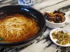 -功德林(南京西路店)