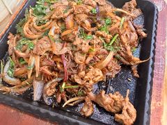 -都一处烧麦馆(前门店)