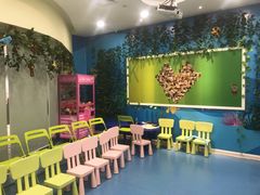 教室-易贝乐成长中心(坂田中心)