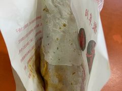 -安徽阜阳卷馍(西单店)