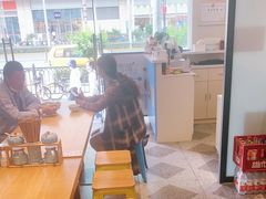 -面西湖杭帮面(控江路店)