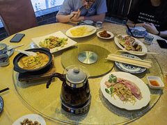 -九大簋家宴(晓港湾店)