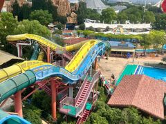 -上海玛雅海滩水公园