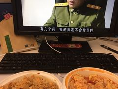 -大鸭梨烤鸭店(花园村店)