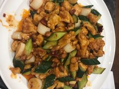-金阁家常菜(贵阳路店)