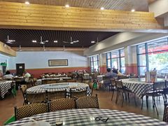 -钱大妈海鲜饭店(保利林语店)