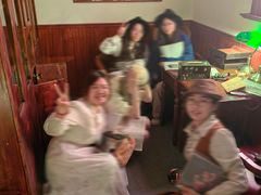 -CLUE演绎实景剧本杀(江南西店)