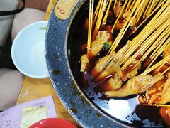 -冒椒火辣(奎星楼街店)